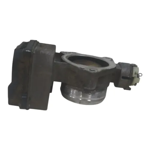 Tbi Corpo Borboleta Injeção Citroen C4 2.0 2007 2008 A 2013