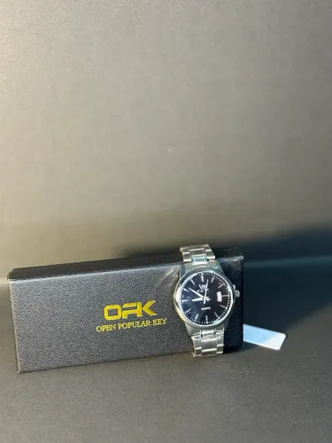 Relógio OPK novo,  com 2 anos de garantia 