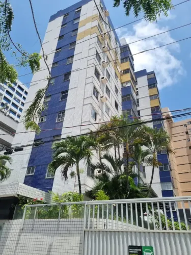 Residencial Café Filho