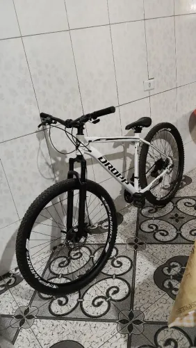 Bicicleta Aro 29