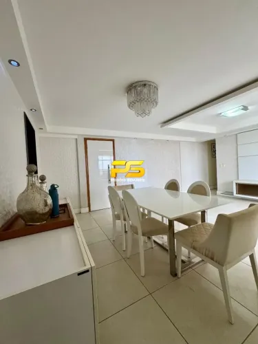 Apartamento de Alto Padrão à Venda | Conforto e Exclusividade REF: AP1176
