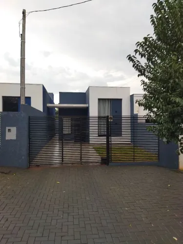 Casa Jd São Roque Aluguel