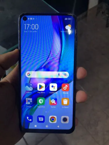 Redmi note 9