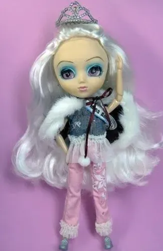 Pullip Vênus 