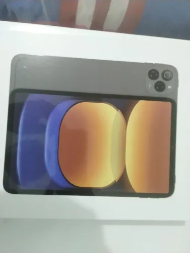 ATouch tablet