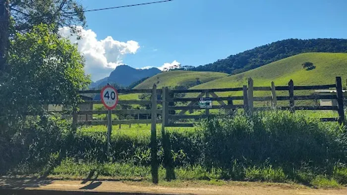 Terreno à venda, 951 m² por R$ 600.000,00 - Serrano - São Bento do Sapucaí/SP