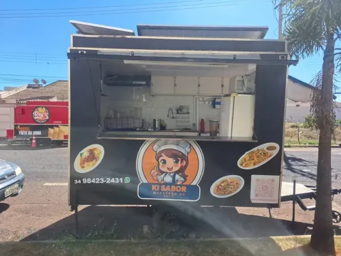 Trailer