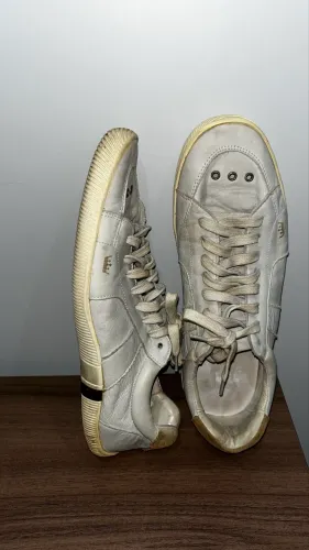 Vendo tênis original OSKLEN RIVA