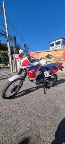 Relíquia, sahara muito nova!