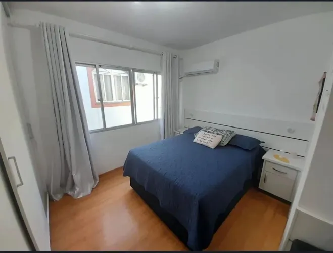 Studio Kobrasol mobiliado