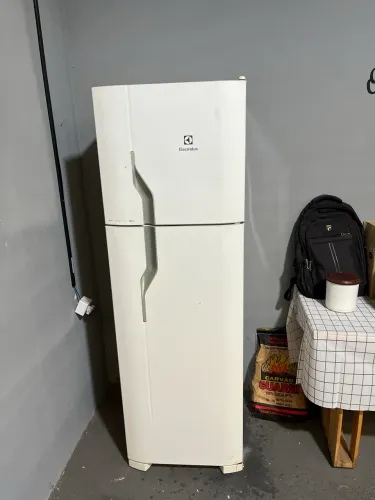 Geladeira Electrolux