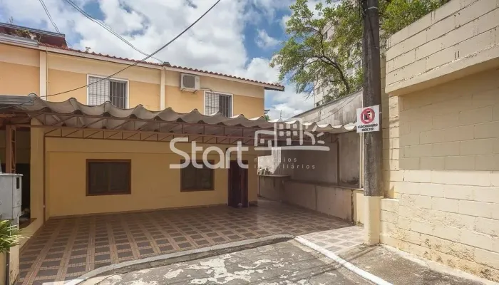 casa - Vila Maria Eugênia - Campinas