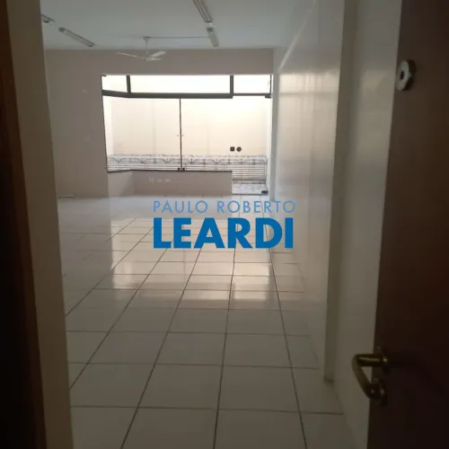 COMERCIAL - VILA CAMPESTRE - SP