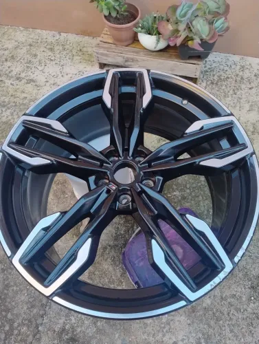 Roda BMW x3 