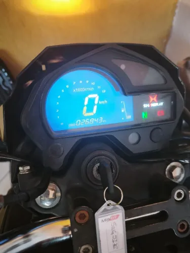 Jef 150 OPORTUNIDADE IMPERDÍVEL