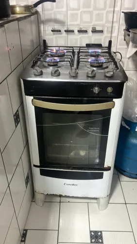 Fogão