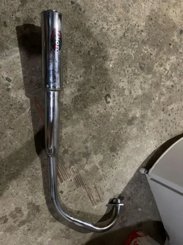 Escape torbal gemoto