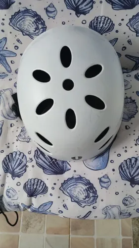 Capacete de Skate Urgh
