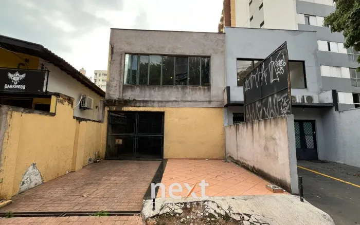 casa - Cambuí - Campinas