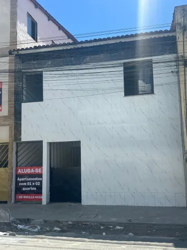 ALUGO APTOS NA PARANGABA / BOM SUCESSO , PROX A NOVA LOGUS
