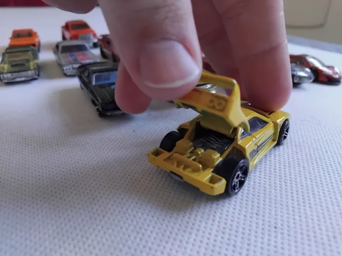 Hotwheels