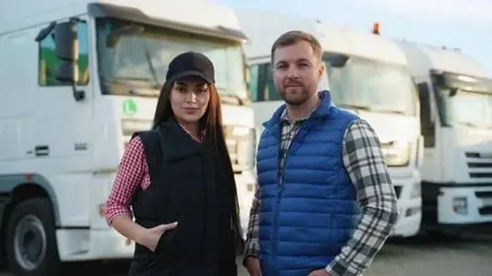 vaga motorista Masc ou feminino cat E