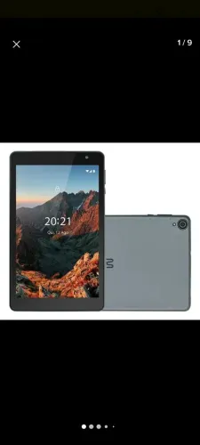 Vendo Tablet Multilaser M8