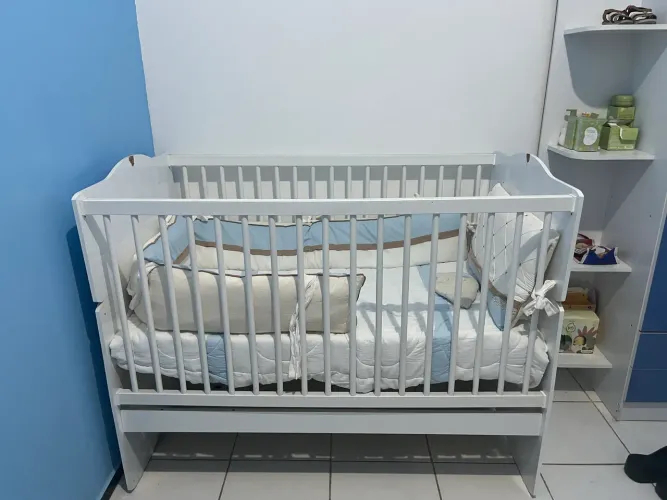 Berço