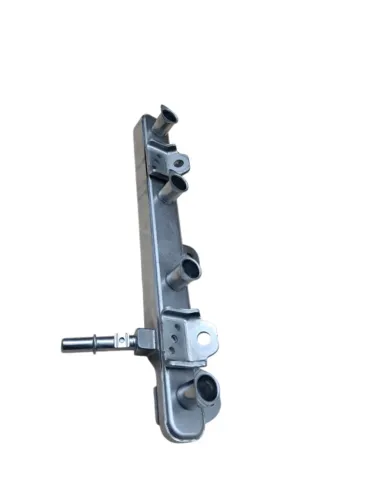 Flauta Sem Bicos Toyota Etios 1.5 1.3 2013 2014 2015 A 2021