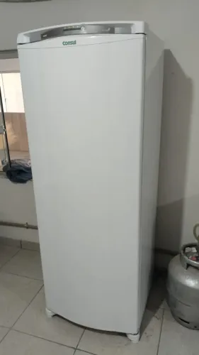 Geladeira Consul 342Litros 127V