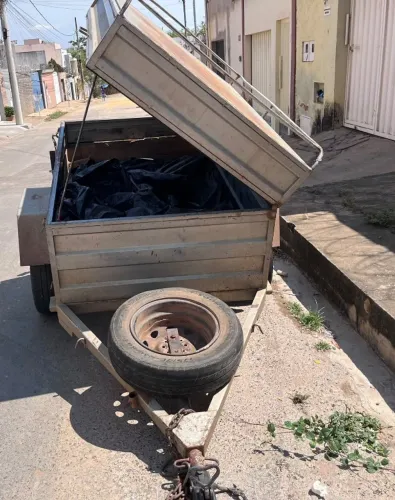 carretinha