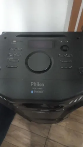 Caixa pcx1500
