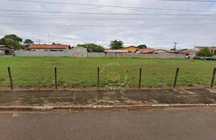 Terreno à venda, 360 m² por R$ 320.000,00 - Barão Geraldo - Campinas/SP