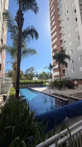 Apartamento à venda, Parque União, Jundiaí, SP