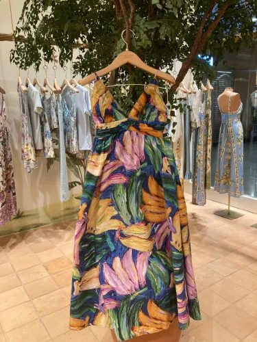 Farm, vendo vestido Farm PP