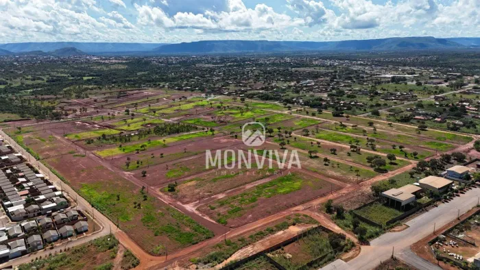 Terreno à venda, 202 m² por R$ 90.432,00 - Setor Sônia Regina (Taquaralto) - Palmas/TO