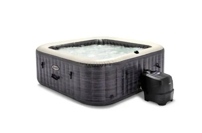 Spa Inflável 790 litros