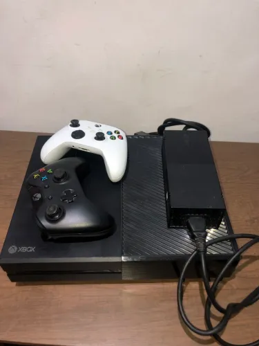 Xbox one Fat