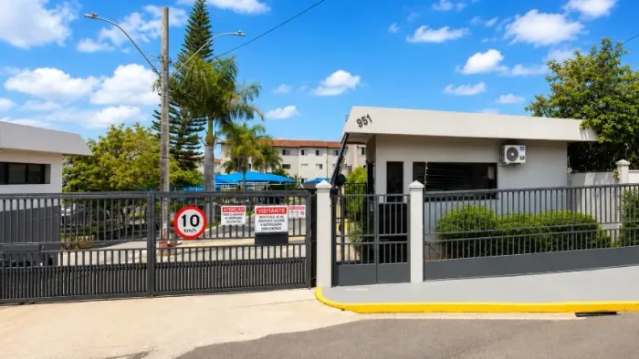 Apartamento Térreo 3 Quartos em Hortolândia