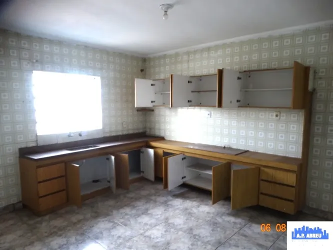 CASA PARA ALUGAR NO CANGAIBA