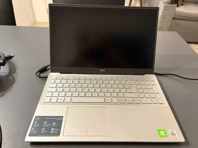 Notebook Inspiron 5590