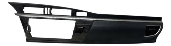 Moldura Painel Toyota Corolla 2015 A 2017 