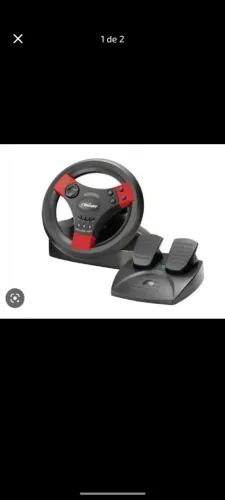 Mini Volante BRIGHT 0214