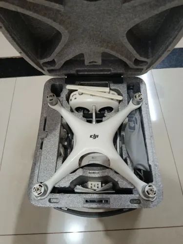 Drone Phantom 4 Advanced