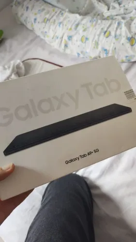Tablet A9 plus 5G