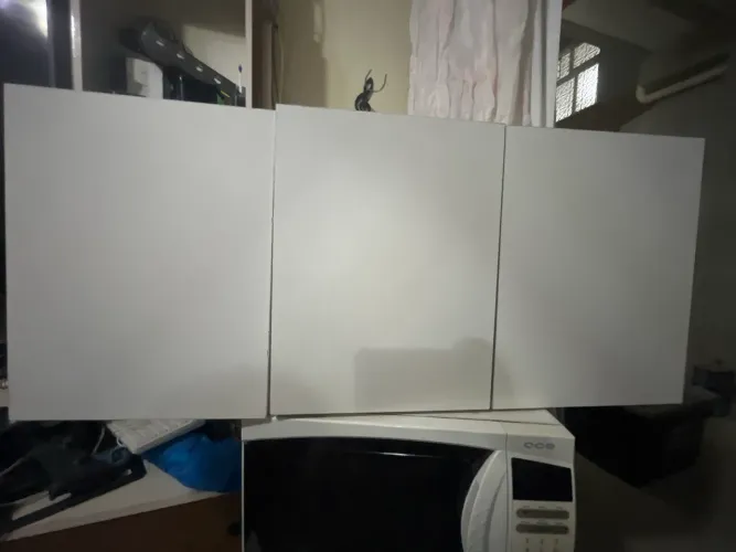 Armário Multiuso Aéreo  120,00
