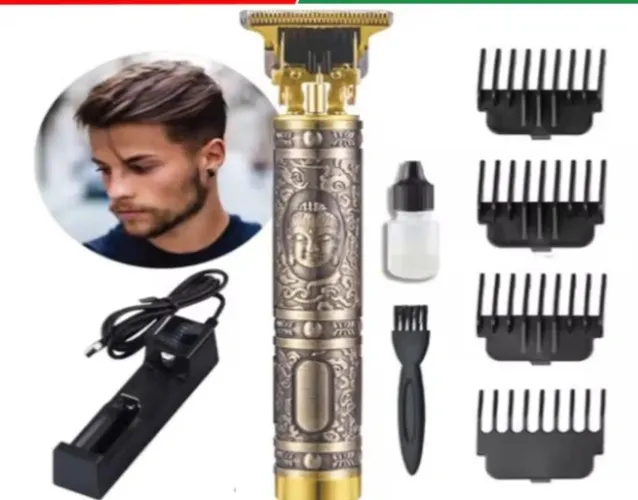 Máquina de cortar cabelo
