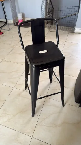 Vendo duas banquetas