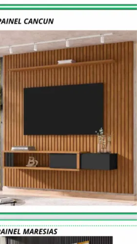 Painel Dani