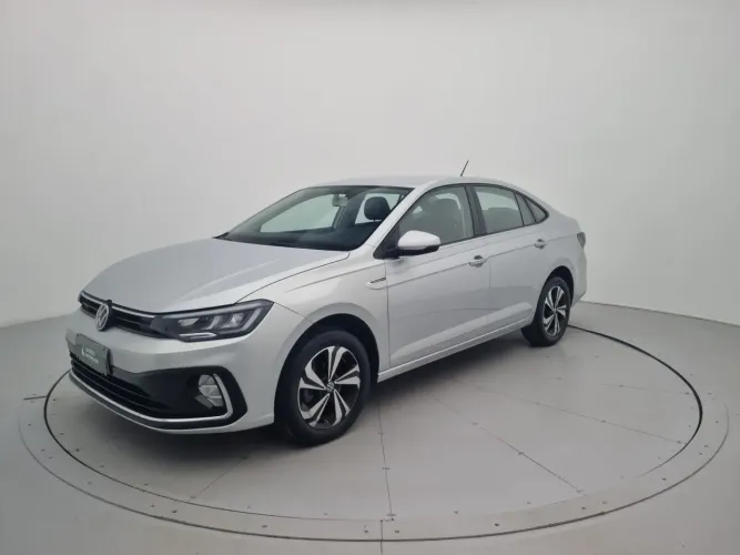 Volkswagen Virtus Comfort. 200 TSI 1.0 Flex 12V AUT 2025
